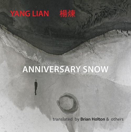 Cover image for Anniversary Snow