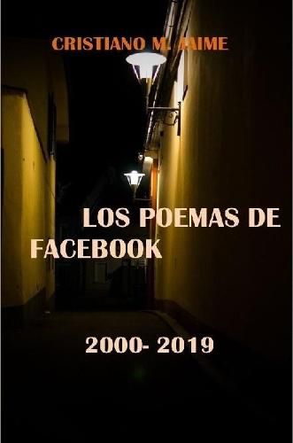 Cover image for LOS POEMAS DE FACEBOOK