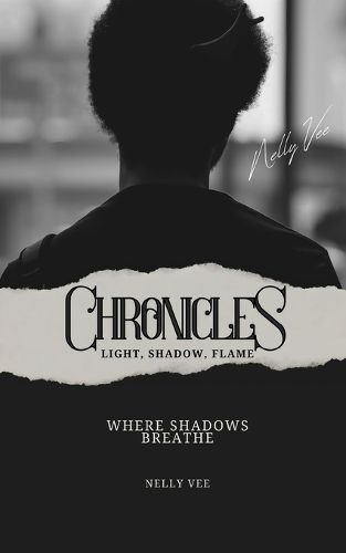 Cover image for Chronicles