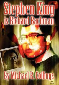 Cover image for Stephen King is Richard Bachman - Signed Limited