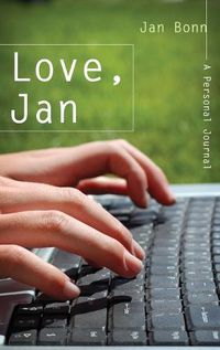 Cover image for Love, Jan