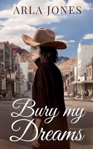 Cover image for Bury my Dreams