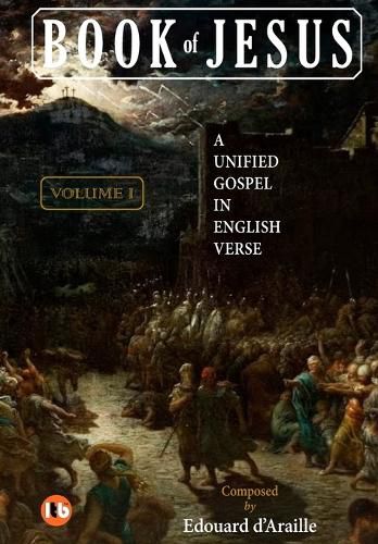 Cover image for Book of Jesus