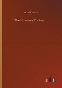 Cover image for The Heavenly Footman