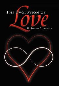 Cover image for The Evolution of Love