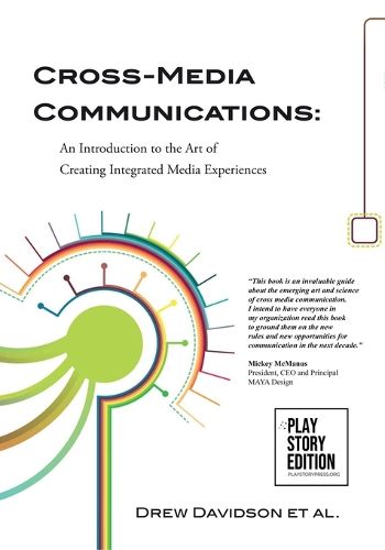 Cover image for Cross-Media Communications