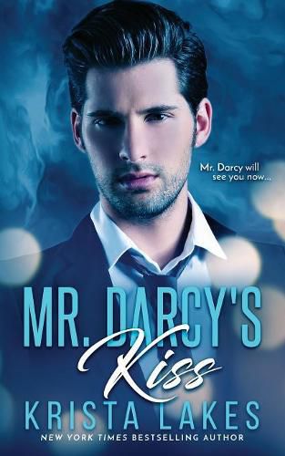 Cover image for Mr. Darcy's Kiss