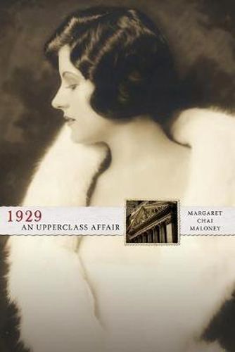 Cover image for 1929 An Upperclass Affair