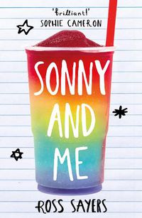 Cover image for Sonny and Me