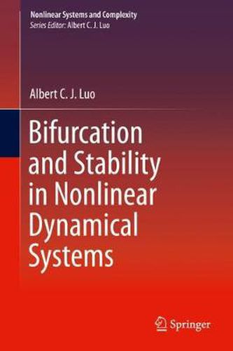 Cover image for Bifurcation and Stability in Nonlinear Dynamical Systems