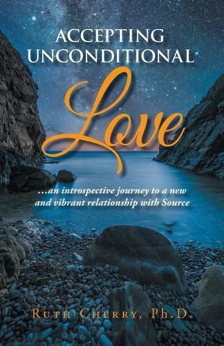 Cover image for Accepting Unconditional Love