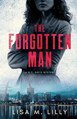 Cover image for The Forgotten Man