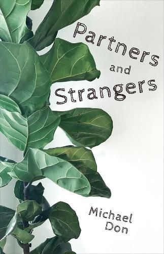 Cover image for Partners and Strangers