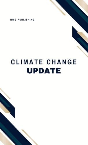 Climate Change Update