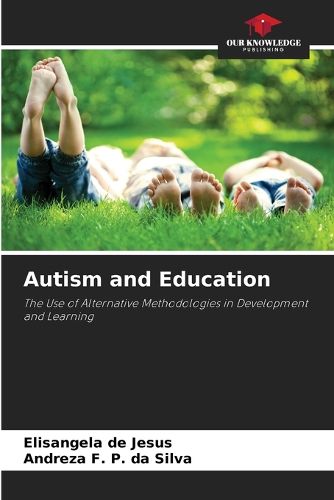 Cover image for Autism and Education