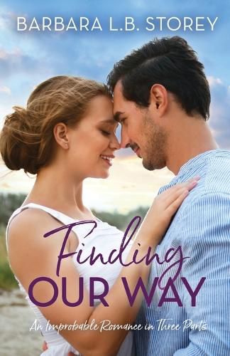 Cover image for Finding Our Way