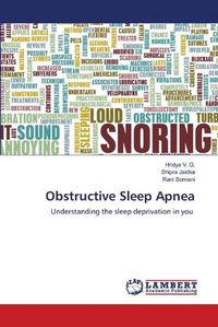 Cover image for Obstructive Sleep Apnea