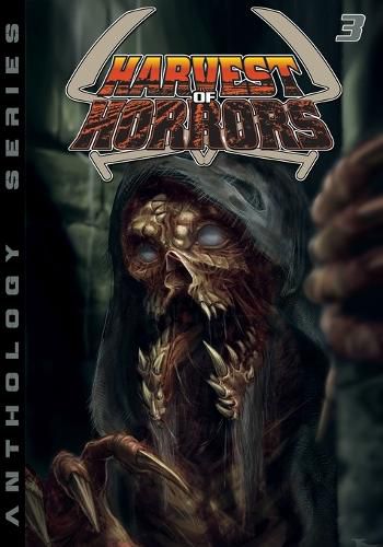 Harvest of Horror - Volume 3