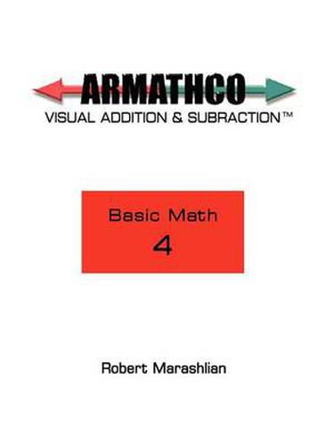 Cover image for Armathco: Basic Math 4