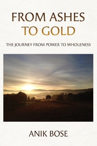 Cover image for From Ashes to Gold