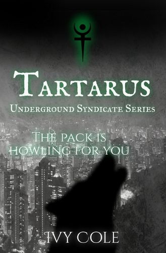 Cover image for Tartarus