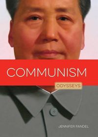 Cover image for Communism