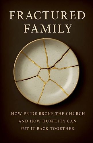 Cover image for Fractured Family