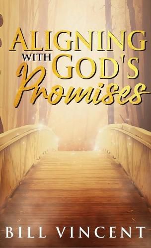 Cover image for Aligning With God's Promises (Pocket Size)