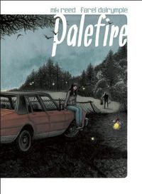 Cover image for Palefire