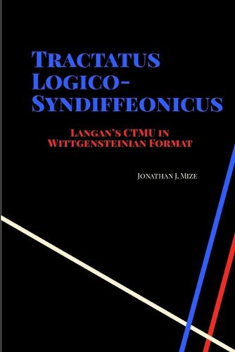 Cover image for Tractatus Logico-Syndiffeonicus