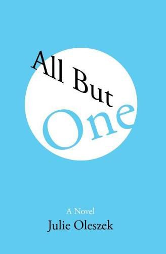 Cover image for All But One