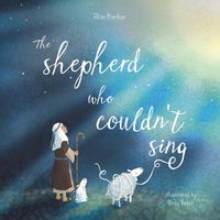 Cover image for The Shepherd Who Couldn't Sing