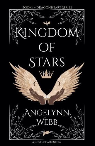 Cover image for Kingdom of Stars