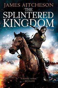 Cover image for The Splintered Kingdom