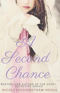 Cover image for A Second Chance