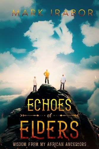 Cover image for Echoes of Elders