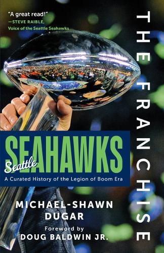 Cover image for The Franchise: Seattle Seahawks