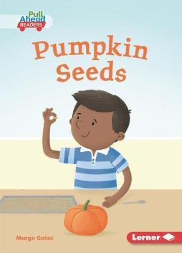 Pumpkin Seeds