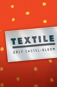 Cover image for Textile