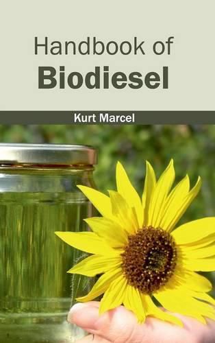 Cover image for Handbook of Biodiesel