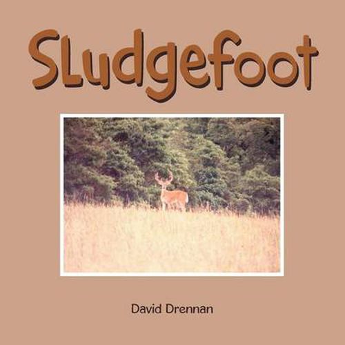 Cover image for Sludgefoot