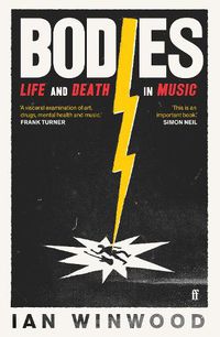 Cover image for Bodies: Life and Death in Music