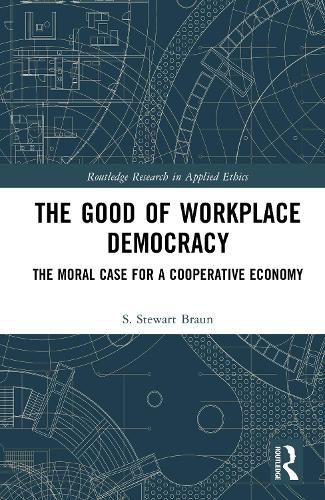 Cover image for The Good of Workplace Democracy