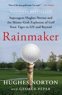 Cover image for Rainmaker