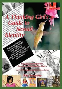 Cover image for A Thinking Girl's Guide to Sexual Identity (Vol. 1, Lipstick and War Crimes Series): Navigating Heartbreak, Survival, and the Media Matrix