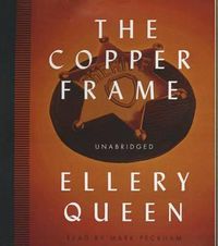 Cover image for The Copper Frame