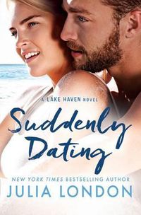 Cover image for Suddenly Dating