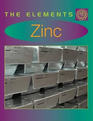 Cover image for Zinc