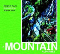 Cover image for A Mountain Alphabet