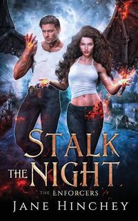 Cover image for Stalk the Night